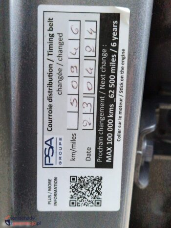 Peugeot 3008 PureTech 130 Stop & Start Crossway full
