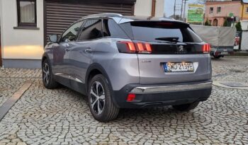 Peugeot 3008 PureTech 130 Stop & Start Crossway full