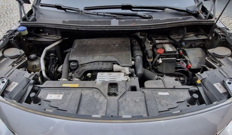 Peugeot 3008 PureTech 130 Stop & Start Crossway full