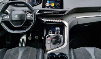 Peugeot 3008 PureTech 130 Stop & Start Crossway full