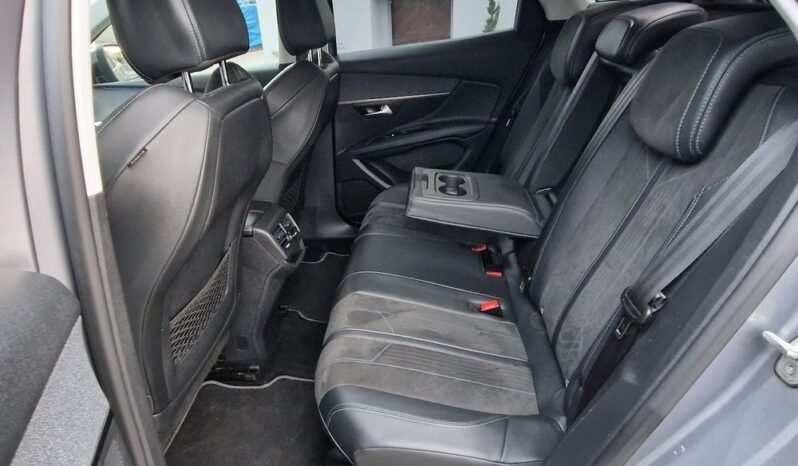 Peugeot 3008 PureTech 130 Stop & Start Crossway full