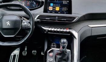 Peugeot 3008 PureTech 130 Stop & Start Crossway full