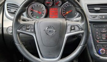 Opel Mokka 1.4 Turbo ecoFLEX Start/Stop Color Edition full