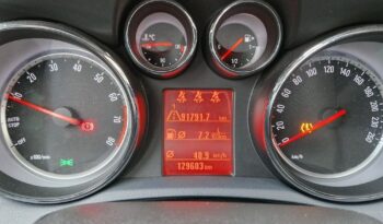 Opel Mokka 1.4 Turbo ecoFLEX Start/Stop Color Edition full