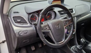 Opel Mokka 1.4 Turbo ecoFLEX Start/Stop Color Edition full