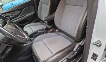 Opel Mokka 1.4 Turbo ecoFLEX Start/Stop Color Edition full