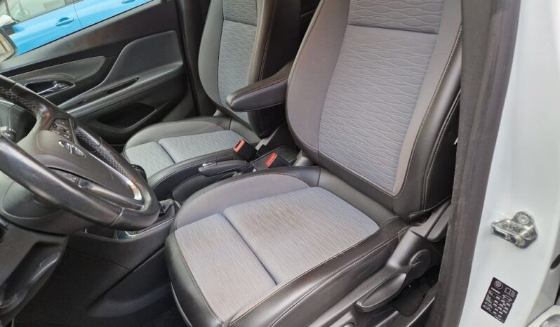 Opel Mokka 1.4 Turbo ecoFLEX Start/Stop Color Edition full