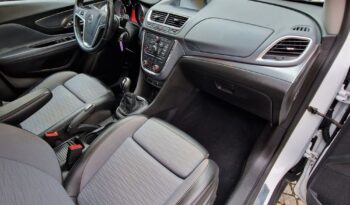Opel Mokka 1.4 Turbo ecoFLEX Start/Stop Color Edition full