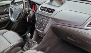 Opel Mokka 1.4 Turbo ecoFLEX Start/Stop Color Edition full