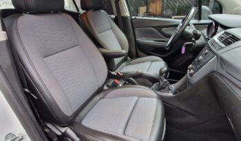 Opel Mokka 1.4 Turbo ecoFLEX Start/Stop Color Edition full