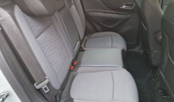 Opel Mokka 1.4 Turbo ecoFLEX Start/Stop Color Edition full