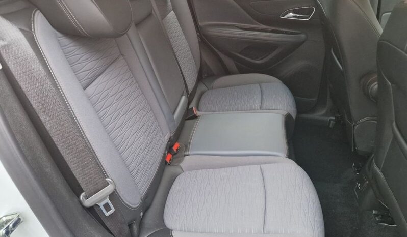 Opel Mokka 1.4 Turbo ecoFLEX Start/Stop Color Edition full