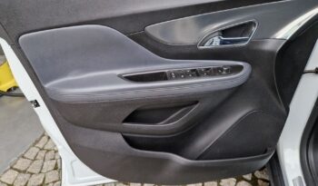 Opel Mokka 1.4 Turbo ecoFLEX Start/Stop Color Edition full