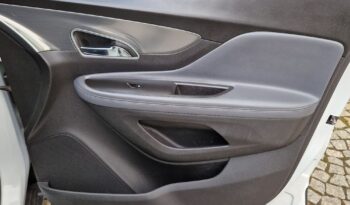 Opel Mokka 1.4 Turbo ecoFLEX Start/Stop Color Edition full