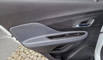 Opel Mokka 1.4 Turbo ecoFLEX Start/Stop Color Edition full
