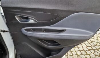 Opel Mokka 1.4 Turbo ecoFLEX Start/Stop Color Edition full