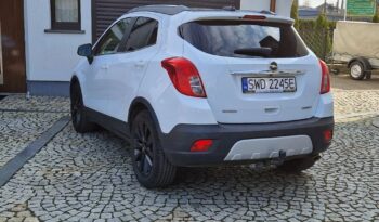 Opel Mokka 1.4 Turbo ecoFLEX Start/Stop Color Edition full