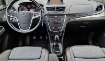 Opel Mokka 1.4 Turbo ecoFLEX Start/Stop Color Edition full