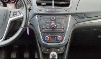 Opel Mokka 1.4 Turbo ecoFLEX Start/Stop Color Edition full