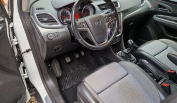 Opel Mokka 1.4 Turbo ecoFLEX Start/Stop Color Edition full