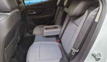 Opel Mokka 1.4 Turbo ecoFLEX Start/Stop Color Edition full