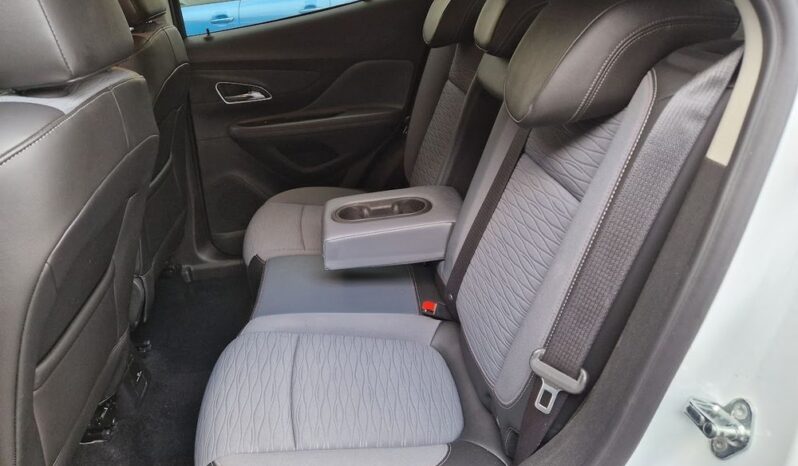 Opel Mokka 1.4 Turbo ecoFLEX Start/Stop Color Edition full