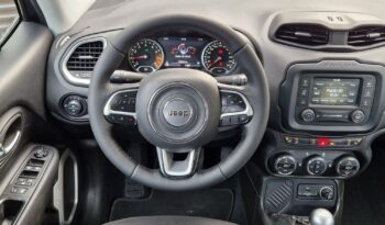 Jeep Renegade 1.4 MultiAir Limited full