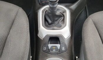 Jeep Renegade 1.4 MultiAir Limited full