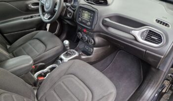 Jeep Renegade 1.4 MultiAir Limited full