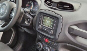 Jeep Renegade 1.4 MultiAir Limited full