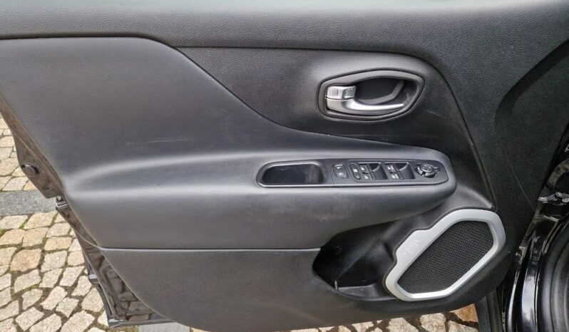 Jeep Renegade 1.4 MultiAir Limited full