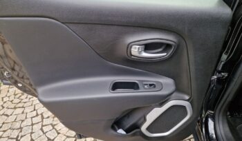 Jeep Renegade 1.4 MultiAir Limited full