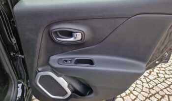 Jeep Renegade 1.4 MultiAir Limited full
