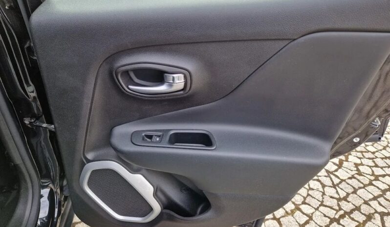 Jeep Renegade 1.4 MultiAir Limited full