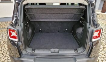 Jeep Renegade 1.4 MultiAir Limited full