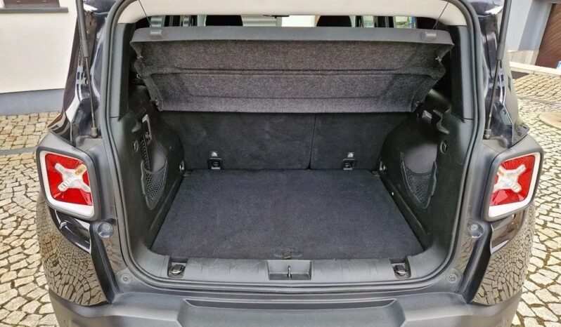 Jeep Renegade 1.4 MultiAir Limited full