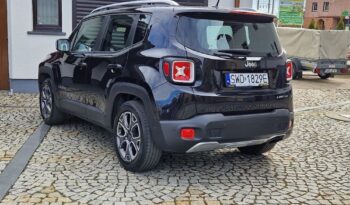 Jeep Renegade 1.4 MultiAir Limited full