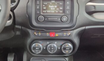 Jeep Renegade 1.4 MultiAir Limited full