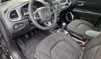 Jeep Renegade 1.4 MultiAir Limited full