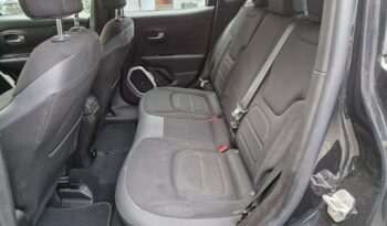 Jeep Renegade 1.4 MultiAir Limited full