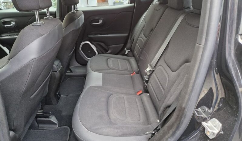 Jeep Renegade 1.4 MultiAir Limited full