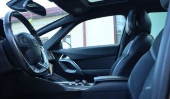 Citroën DS5 2.0 HDi SportChic full