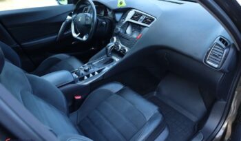 Citroën DS5 2.0 HDi SportChic full