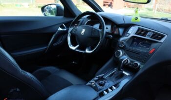 Citroën DS5 2.0 HDi SportChic full