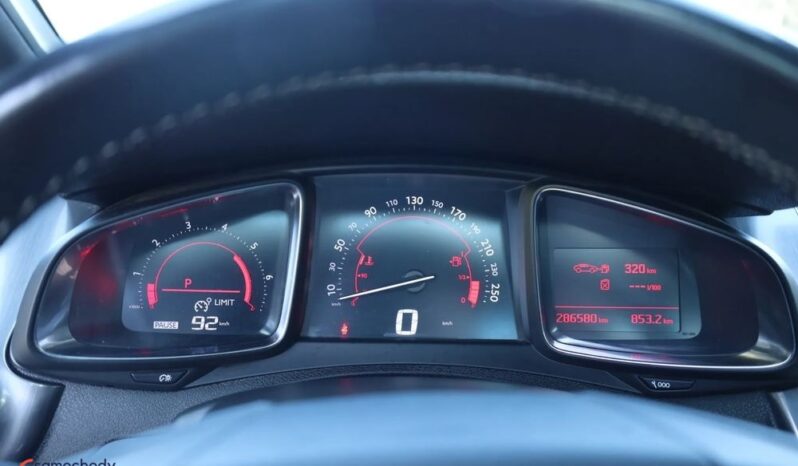 Citroën DS5 2.0 HDi SportChic full