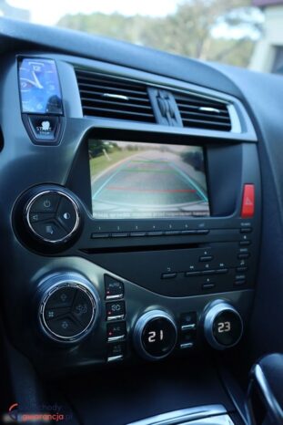 Citroën DS5 2.0 HDi SportChic full