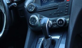Citroën DS5 2.0 HDi SportChic full