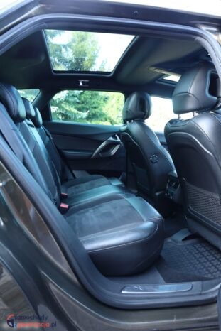 Citroën DS5 2.0 HDi SportChic full