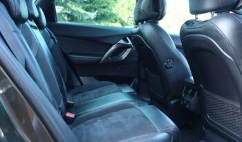 Citroën DS5 2.0 HDi SportChic full