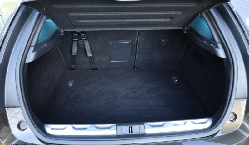 Citroën DS5 2.0 HDi SportChic full